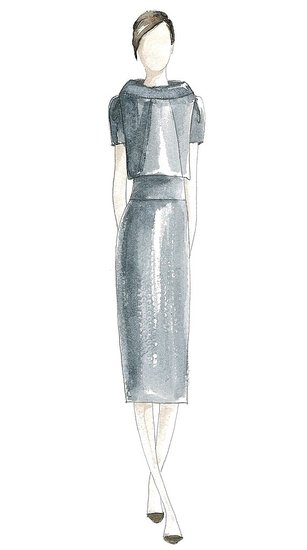 Ports 1961 Lights the Torch for NBC